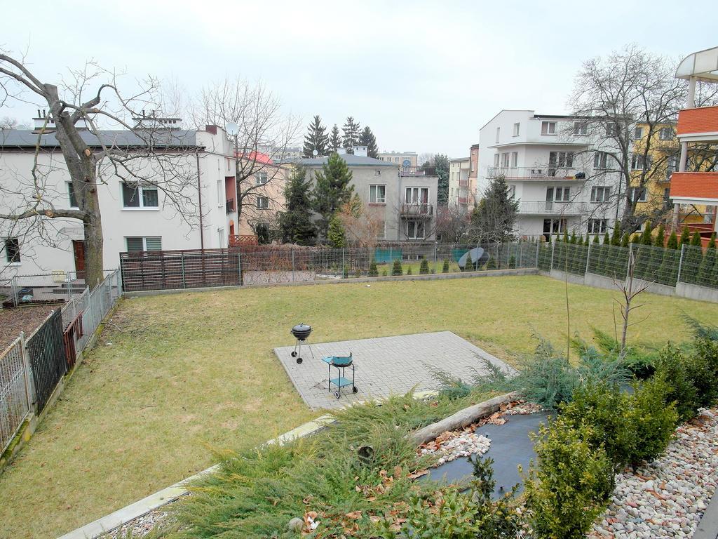 Rint - Centrum Dubois Street Lublin Exterior foto