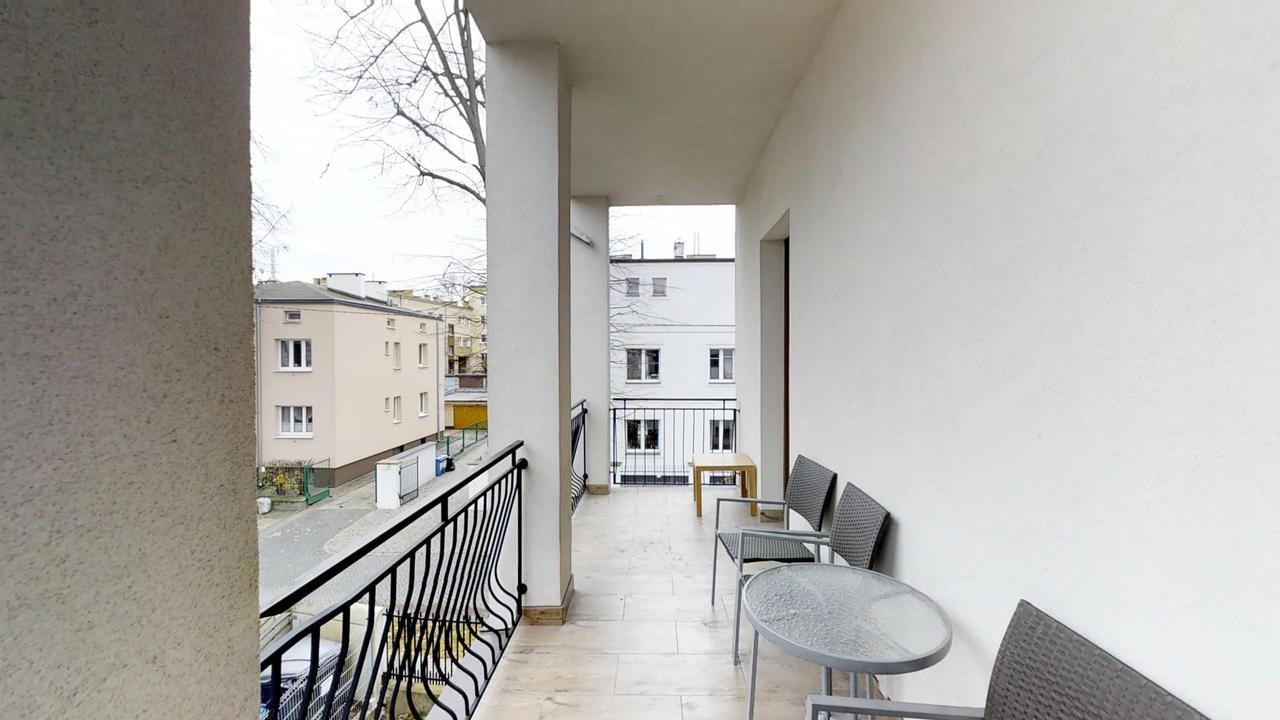 Rint - Centrum Dubois Street Lublin Exterior foto